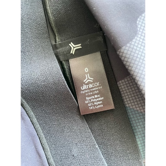 Ultracor -Ultra-Silk Knockout Leggings in Camo Tech - Picture 7 of 8